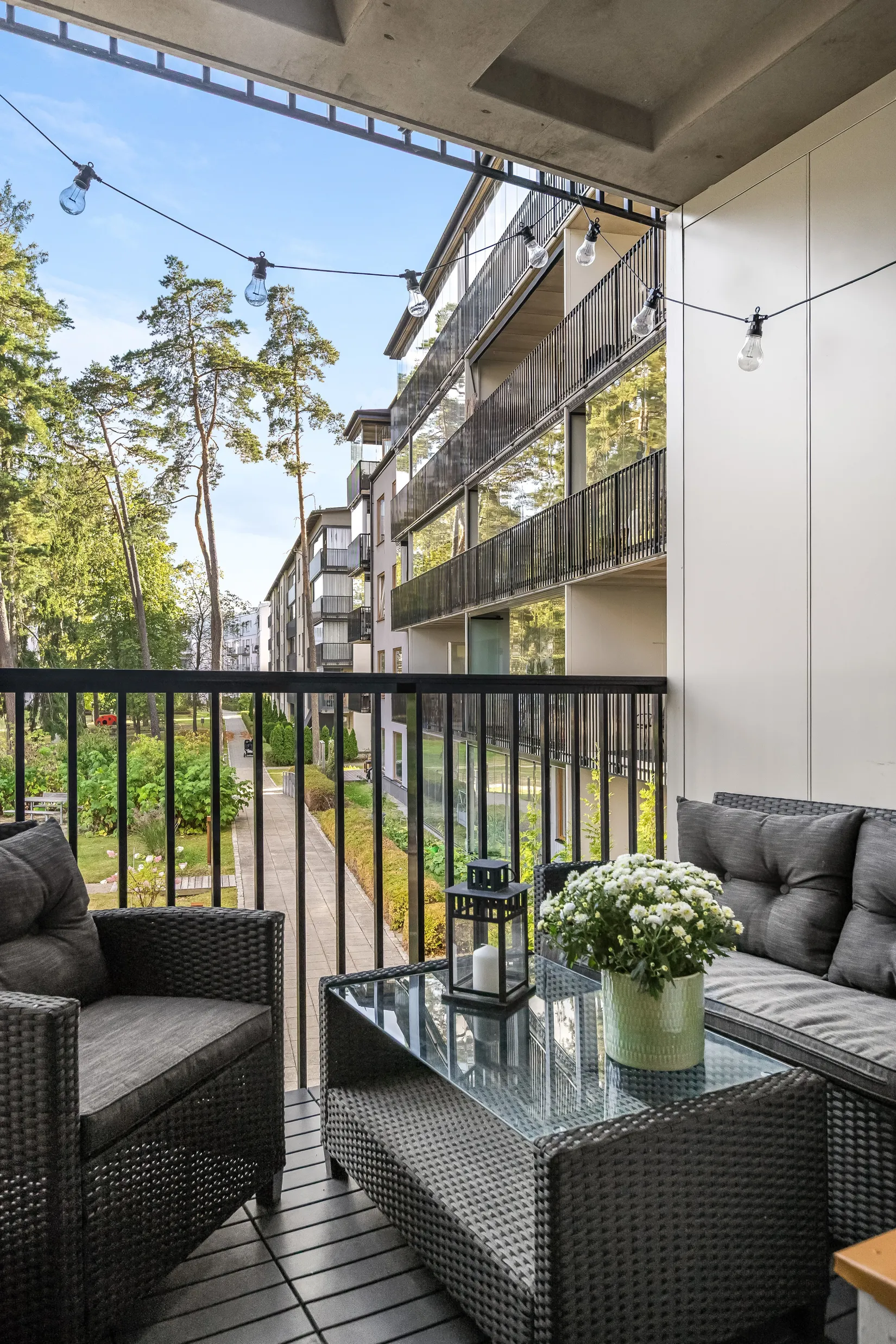 Bostadsrätt, Gullbergsgatan 16, Folkets Park/Valla, Linköping