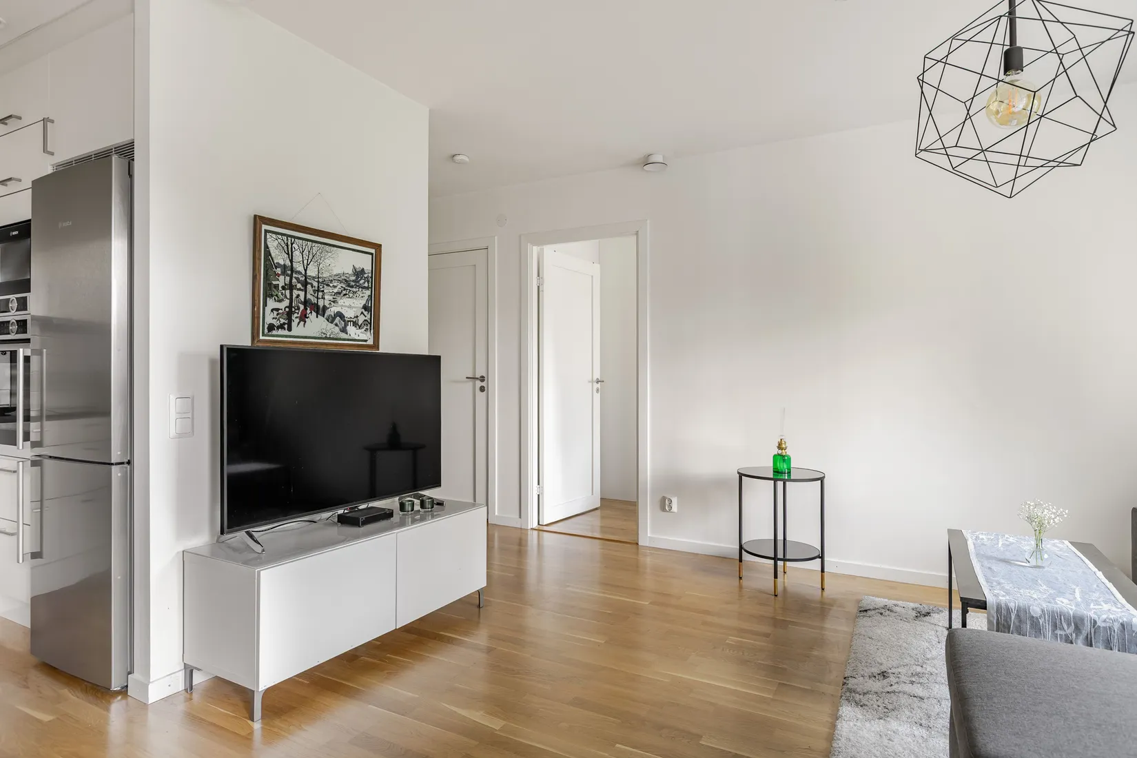 Bostadsrätt, Gullbergsgatan 16, Folkets Park/Valla, Linköping
