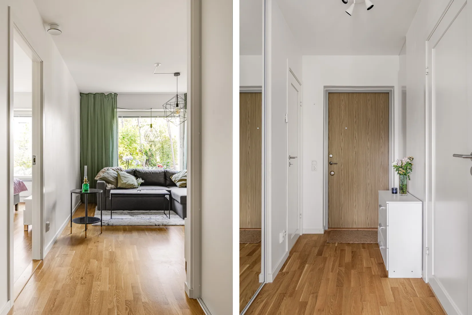 Bostadsrätt, Gullbergsgatan 16, Folkets Park/Valla, Linköping
