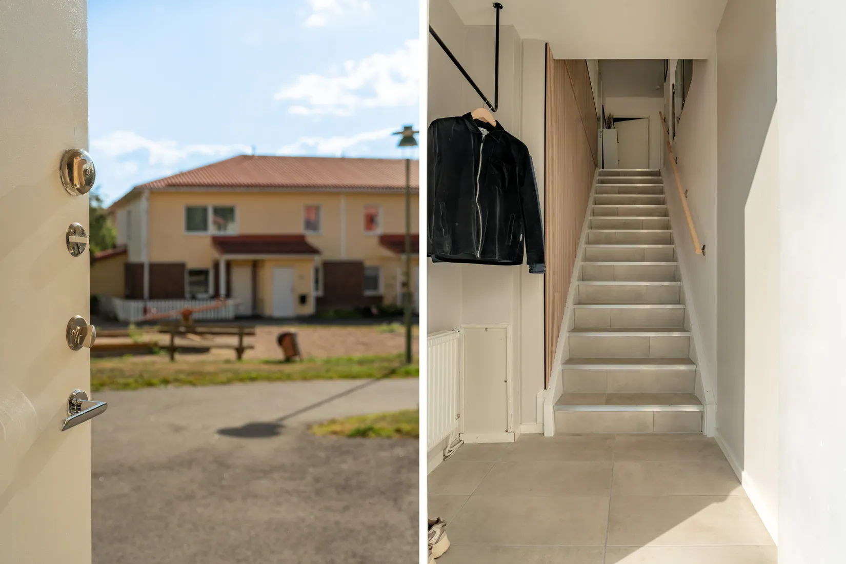 Bostadsrätt, Murstensvägen 23, Åby Park, Vallentuna
