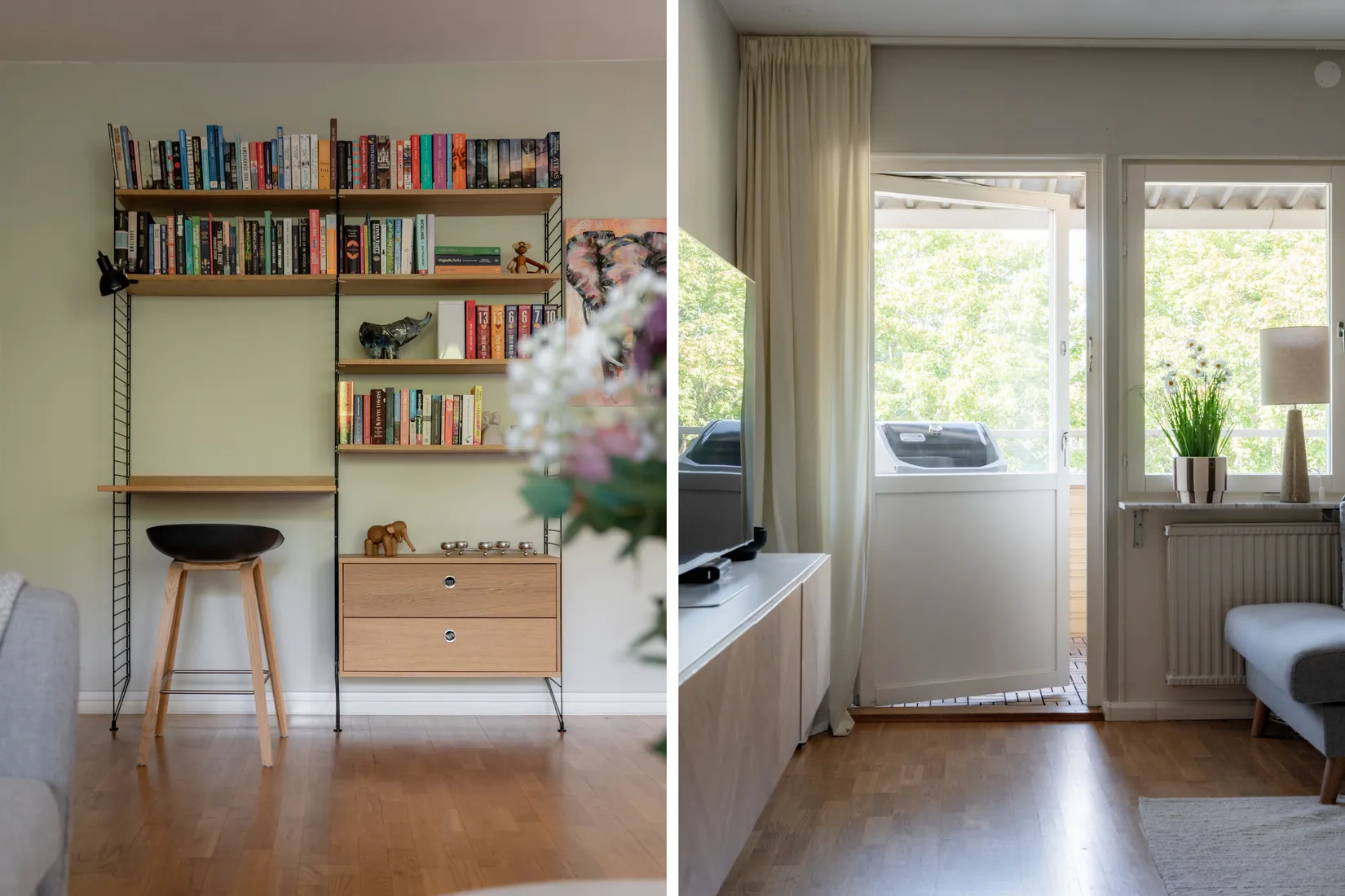 Bostadsrätt, Murstensvägen 23, Åby Park, Vallentuna