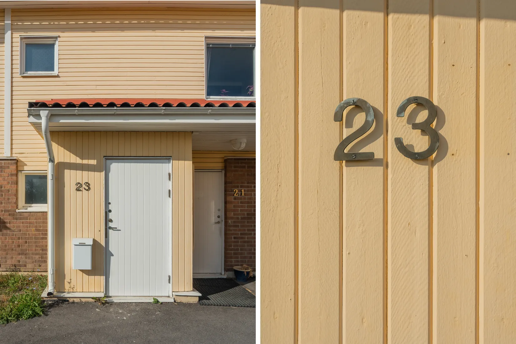 Bostadsrätt, Murstensvägen 23, Åby Park, Vallentuna