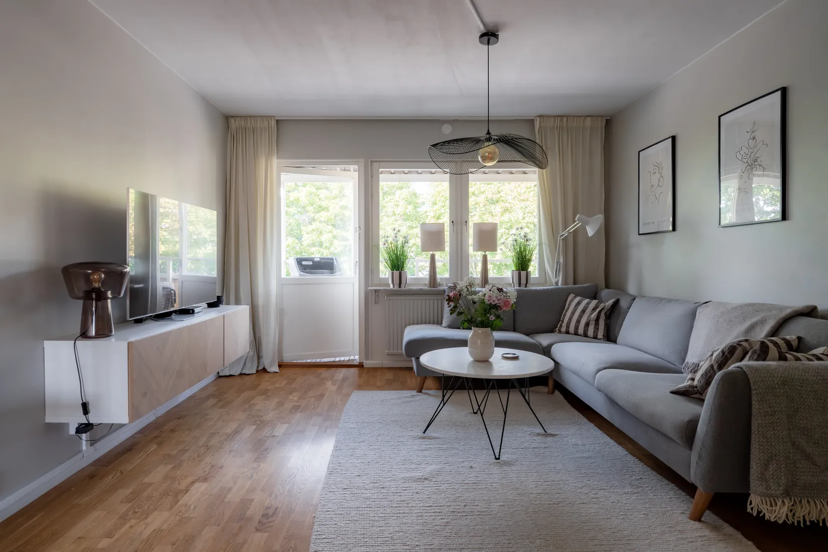 Bostadsrätt, Murstensvägen 23, Åby Park, Vallentuna