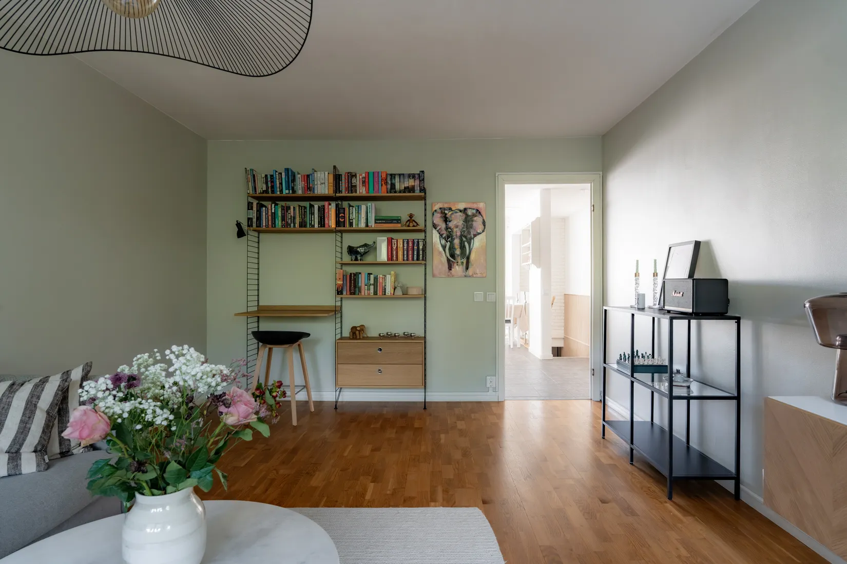 Bostadsrätt, Murstensvägen 23, Åby Park, Vallentuna