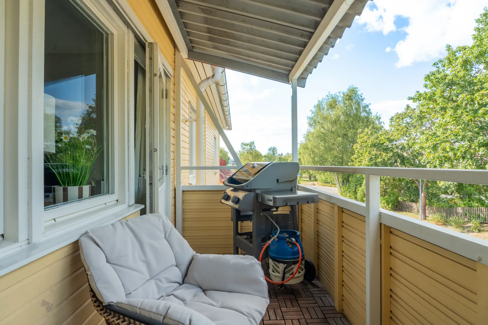 Bostadsrätt, Murstensvägen 23, Åby Park, Vallentuna