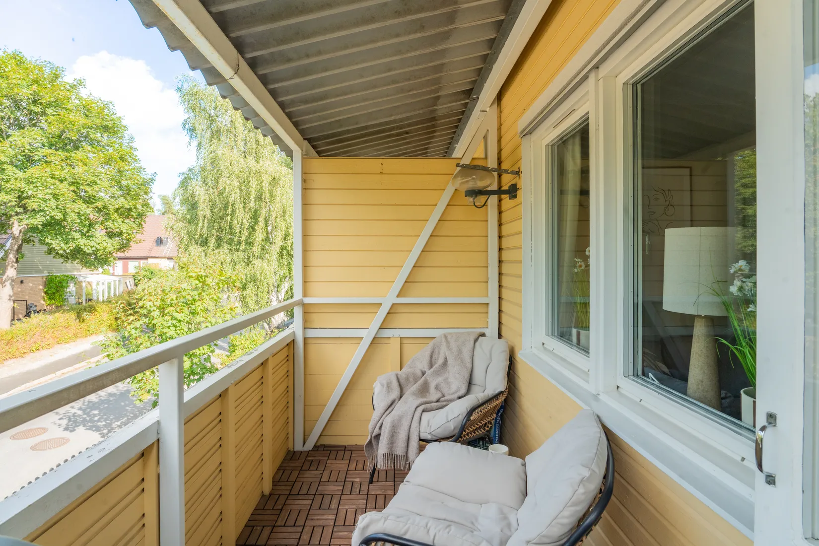 Bostadsrätt, Murstensvägen 23, Åby Park, Vallentuna