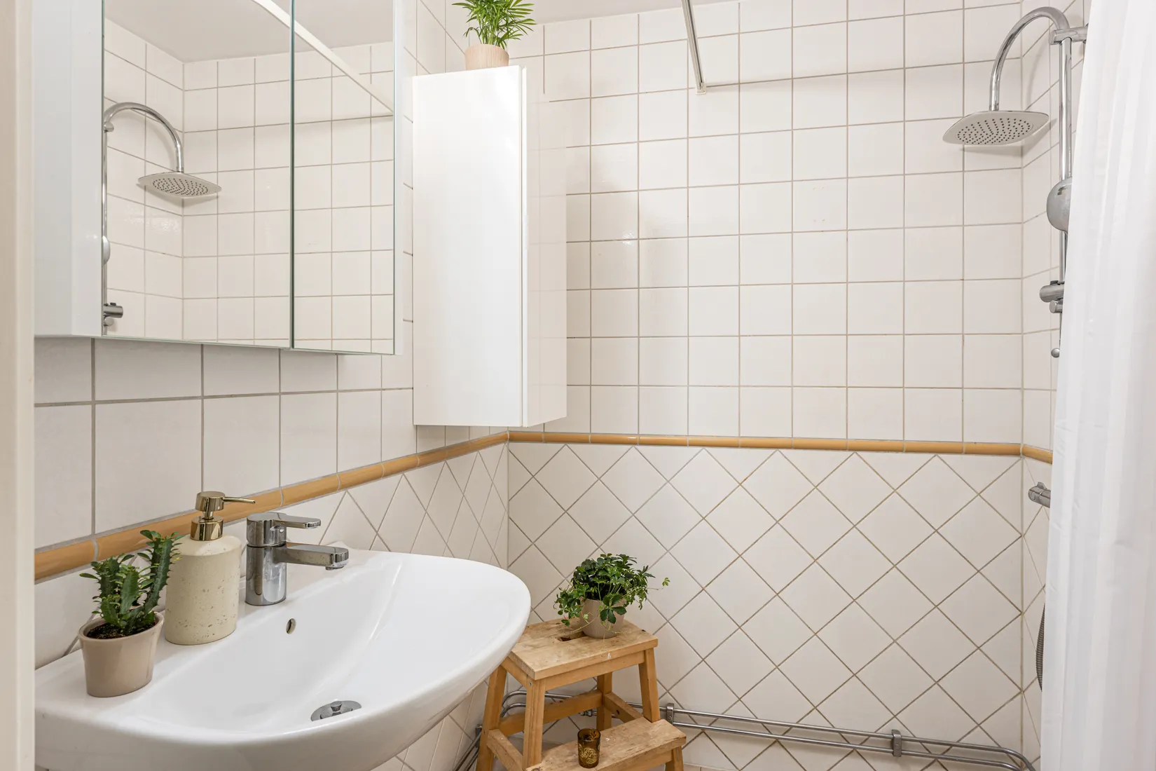 Bostadsrätt, Parkgatan 3B, Parkstaden, Borås