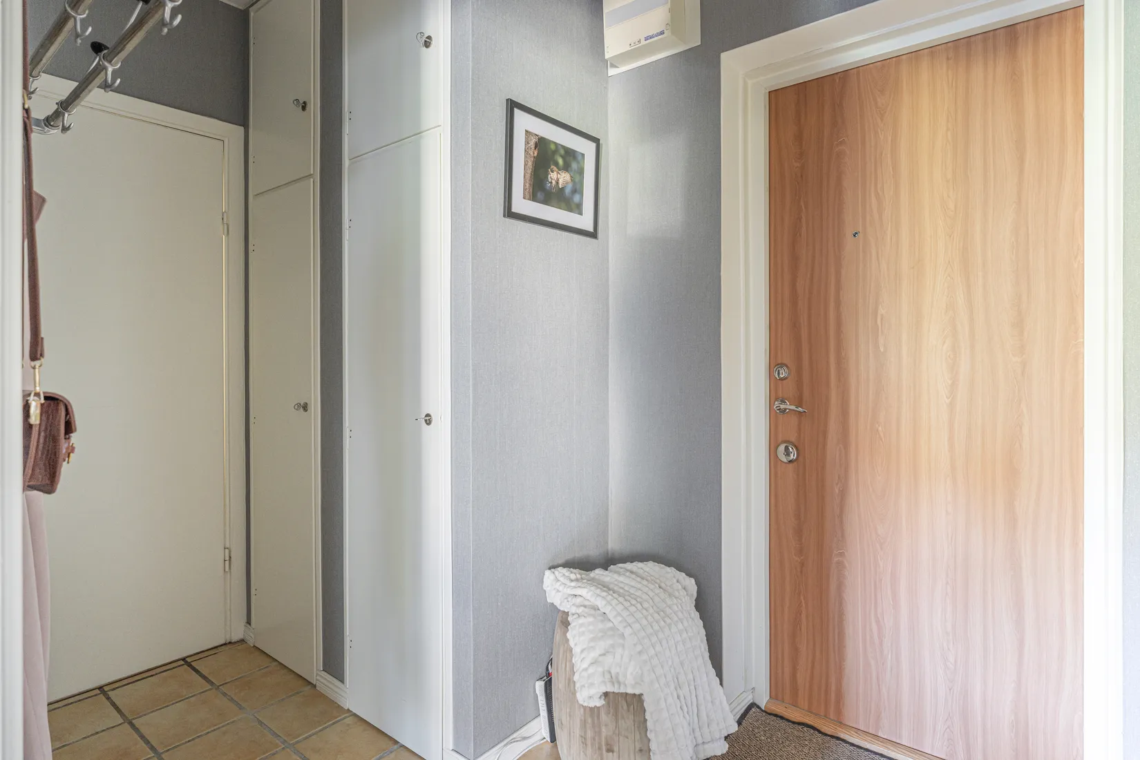 Bostadsrätt, Parkgatan 3B, Parkstaden, Borås