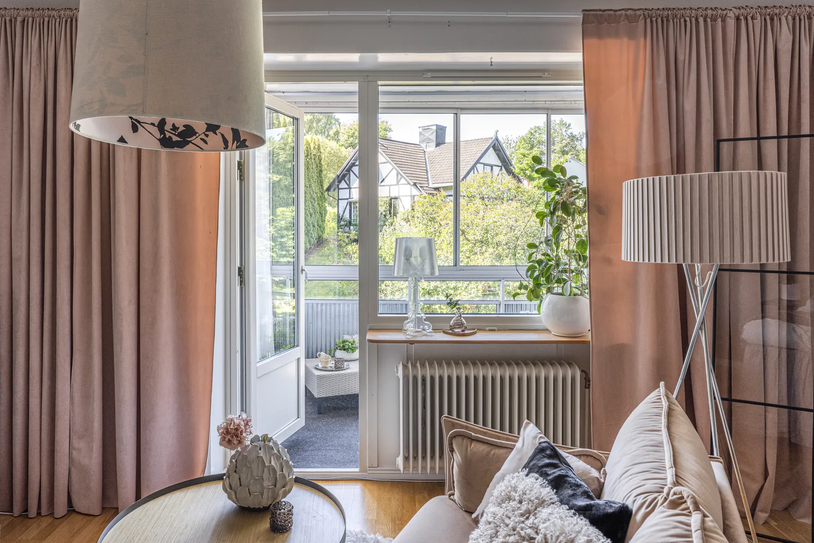 Bostadsrätt, Parkgatan 3B, Parkstaden, Borås