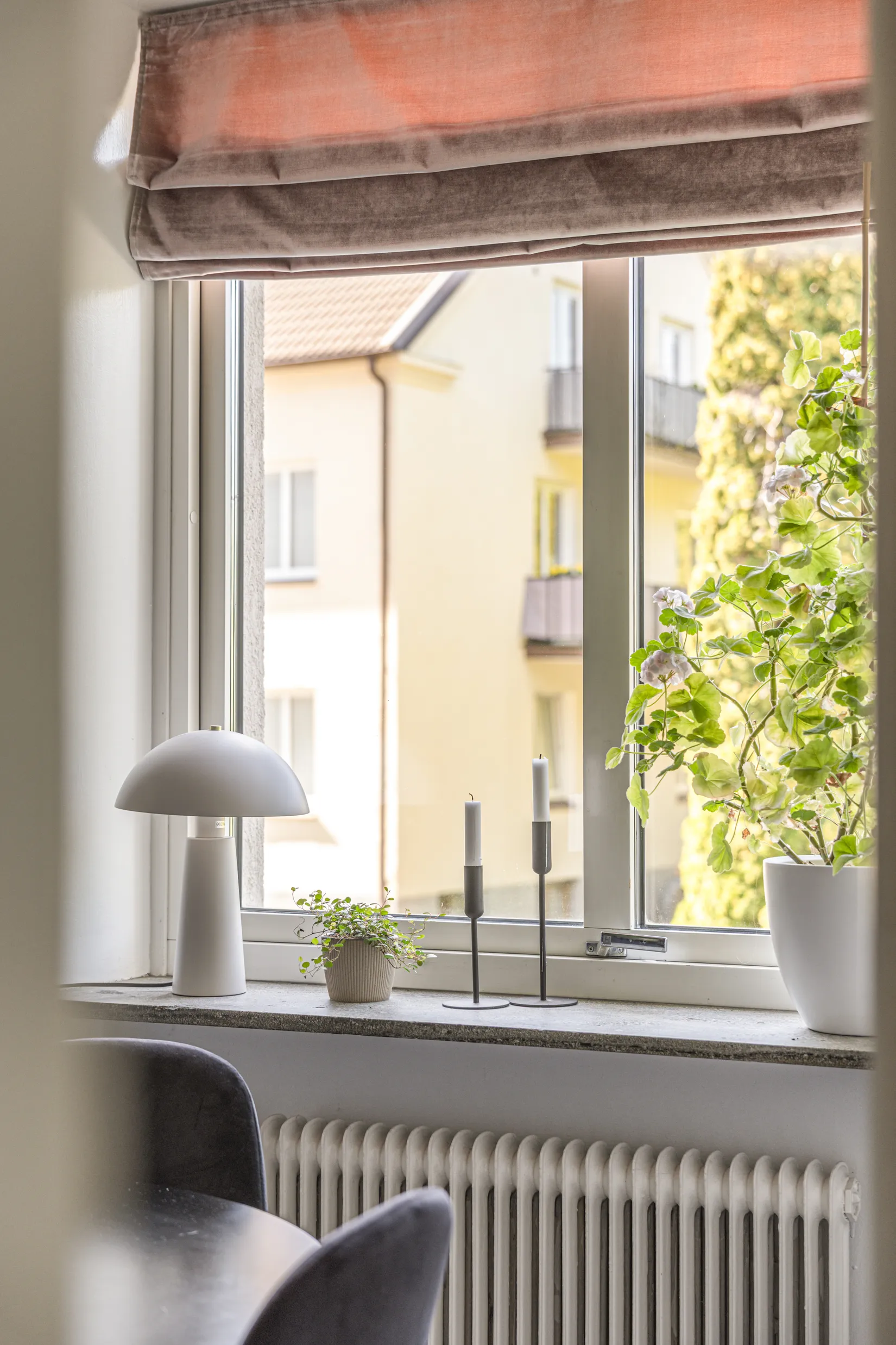Bostadsrätt, Parkgatan 3B, Parkstaden, Borås