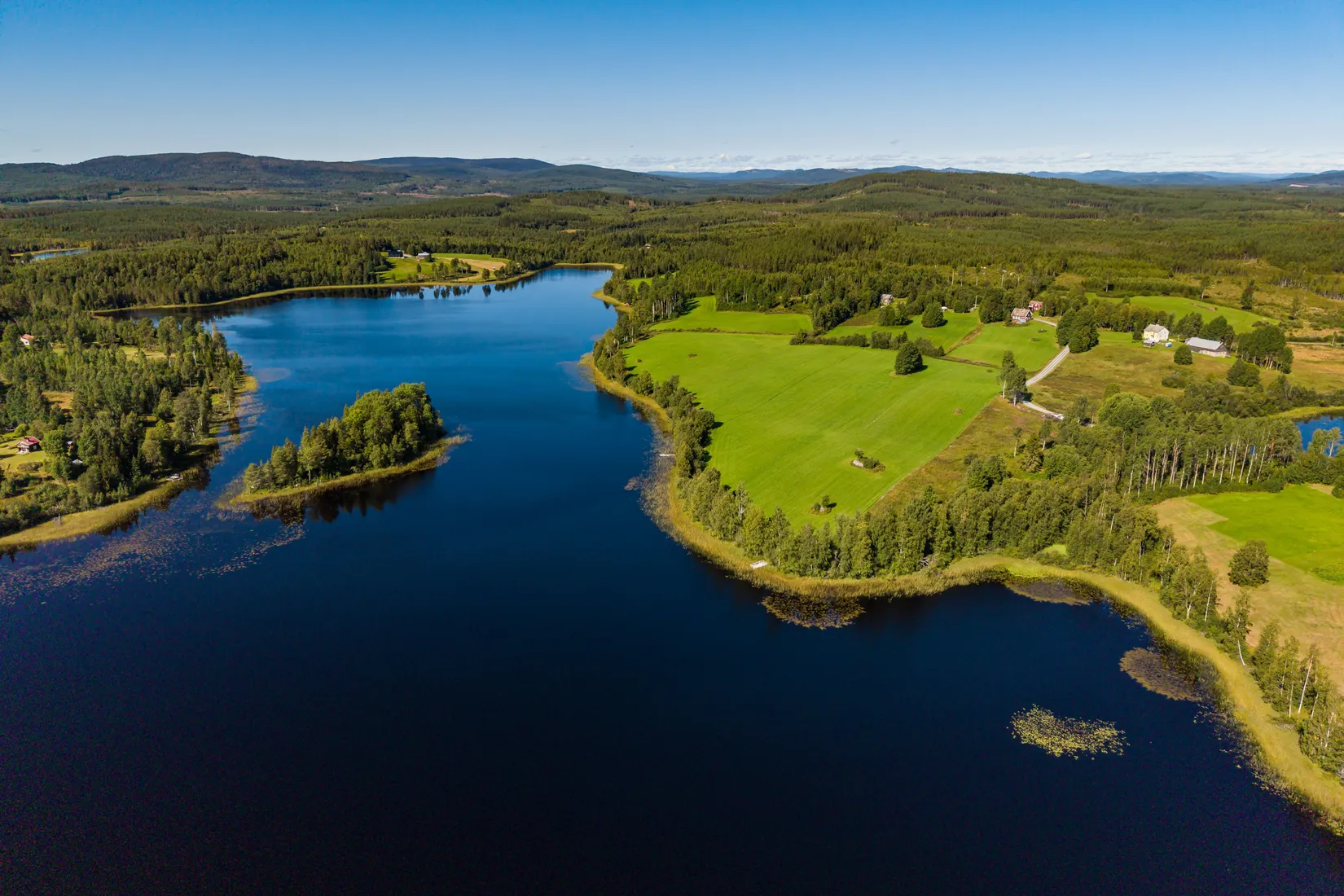 Gård/Skog, Mattarbodum 130, Långviksmon, Örnsköldsvik