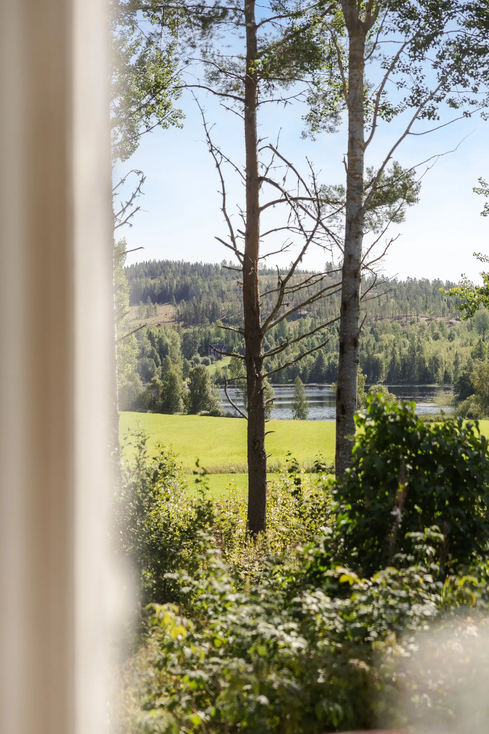 Gård/Skog, Mattarbodum 130, Långviksmon, Örnsköldsvik