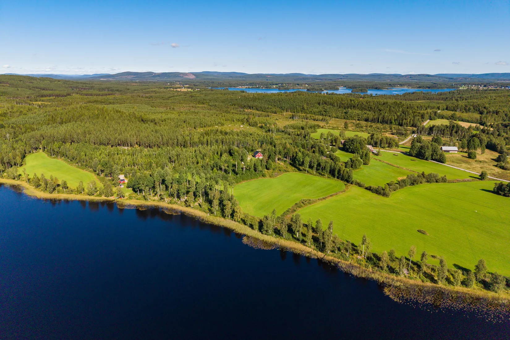 Gård/Skog, Mattarbodum 130, Långviksmon, Örnsköldsvik