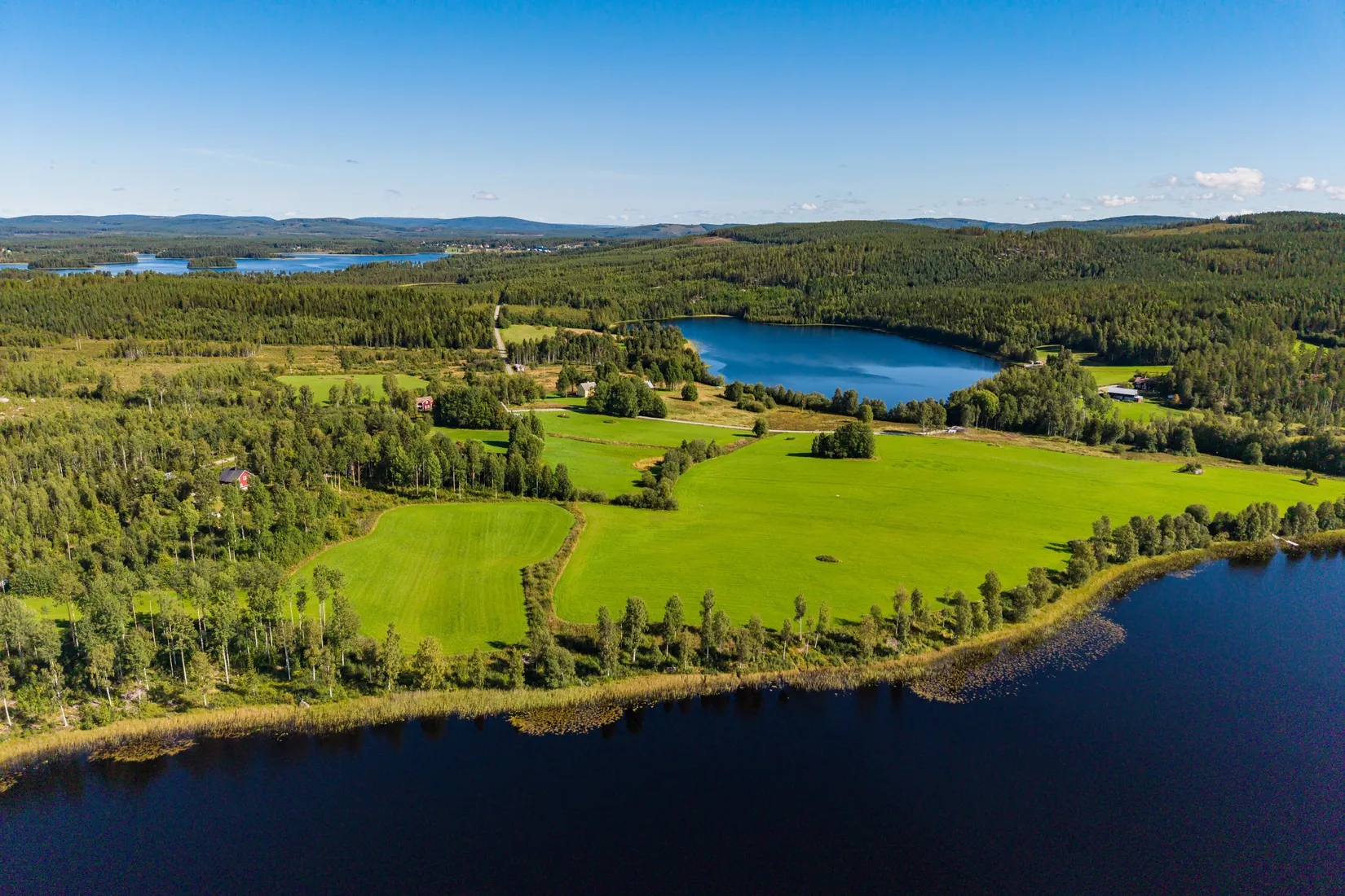 Gård/Skog, Mattarbodum 130, Långviksmon, Örnsköldsvik