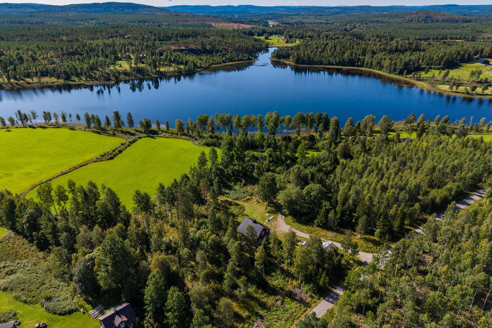Gård/Skog, Mattarbodum 130, Långviksmon, Örnsköldsvik