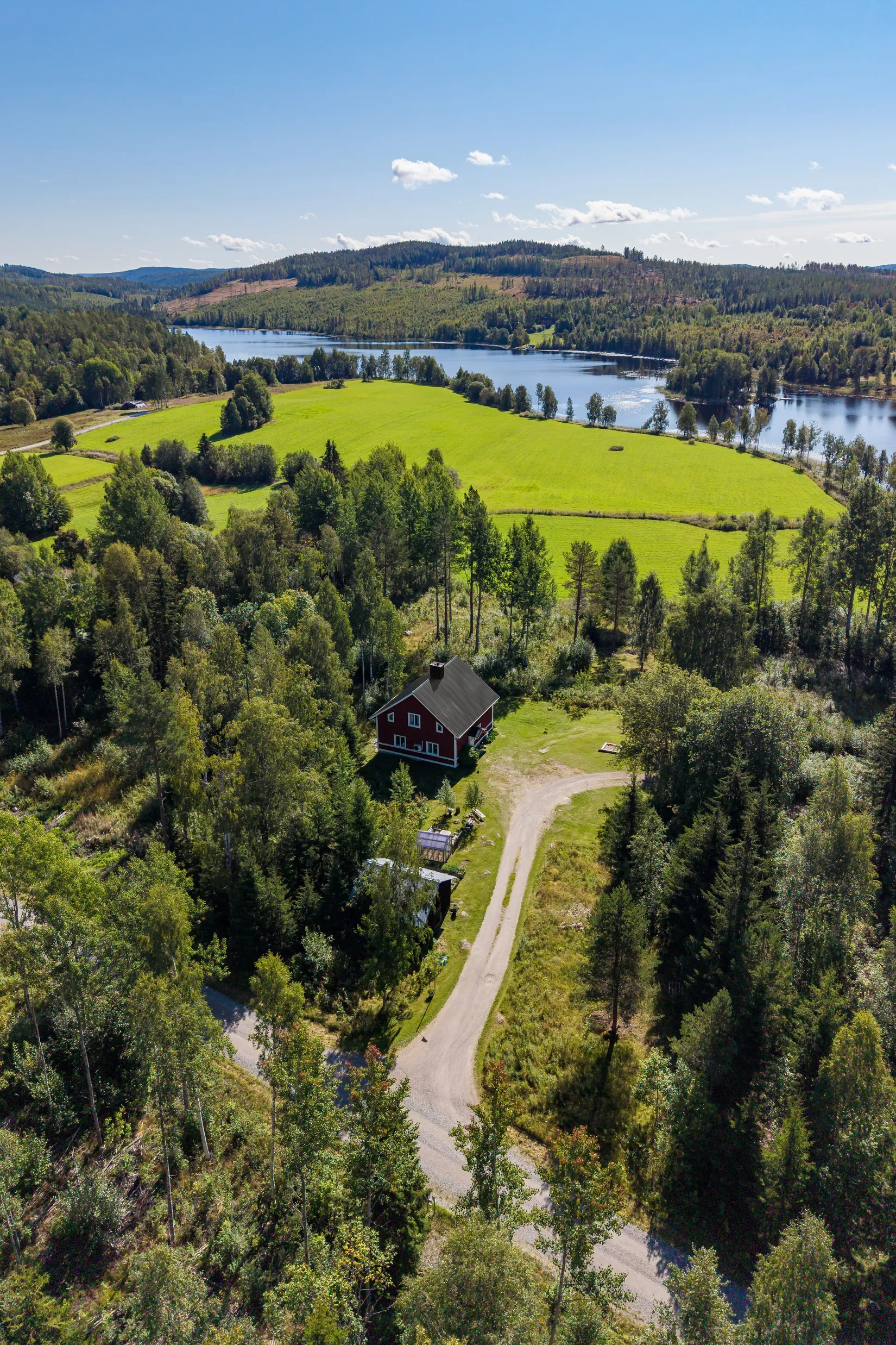 Gård/Skog, Mattarbodum 130, Långviksmon, Örnsköldsvik