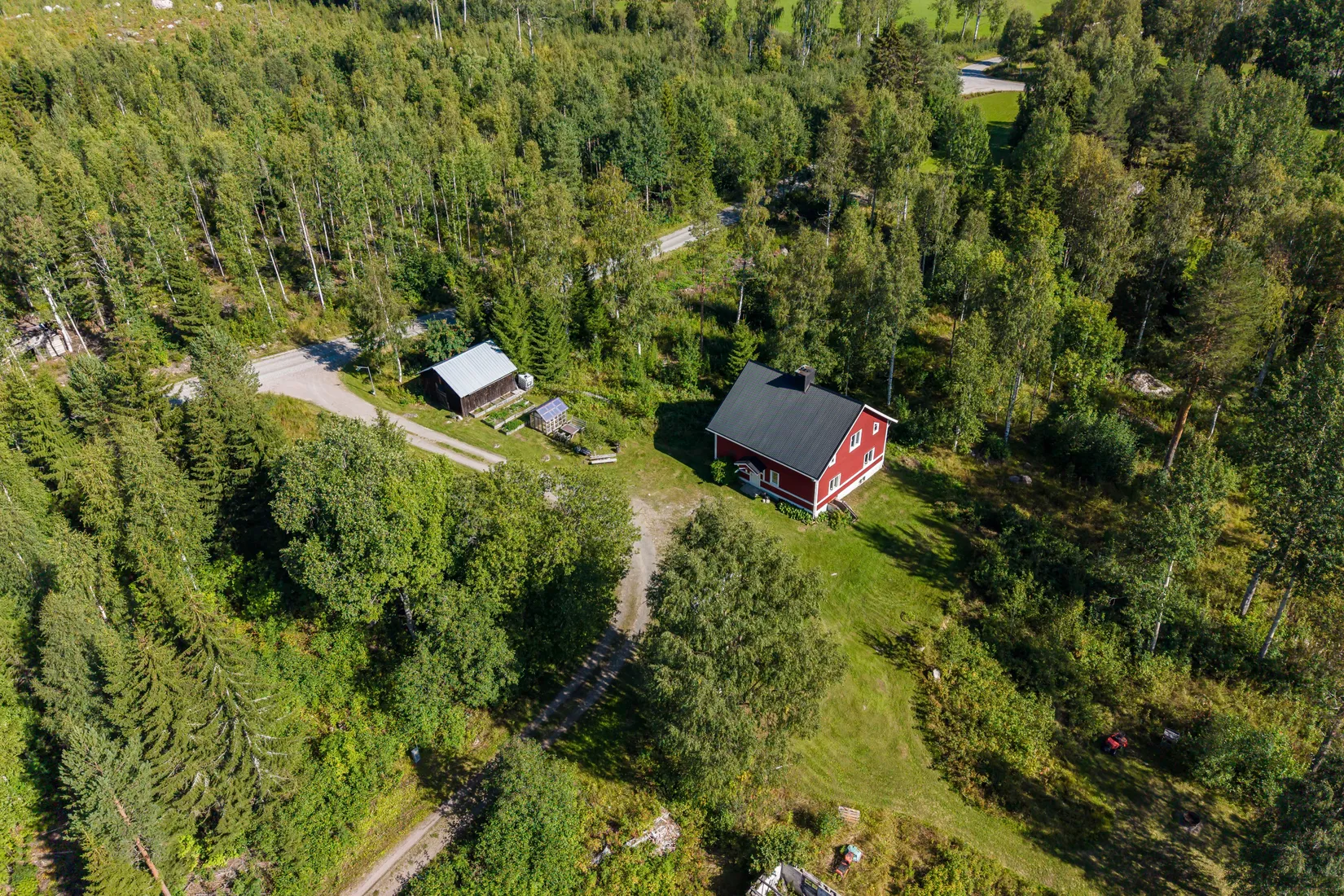 Gård/Skog, Mattarbodum 130, Långviksmon, Örnsköldsvik