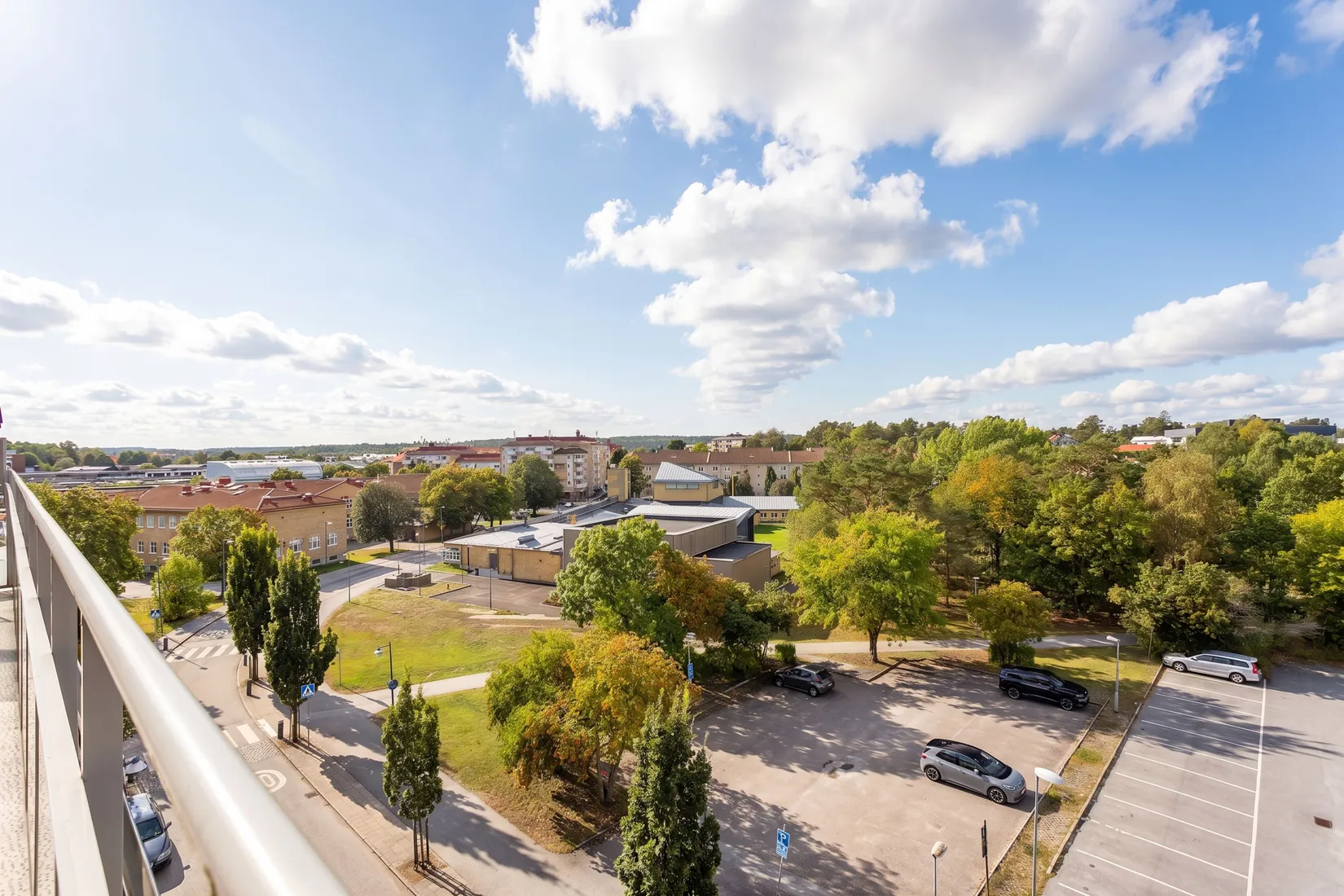 Bostadsrätt, BERGAVÄGEN 12F, Centrala Åkersberga, Österåker