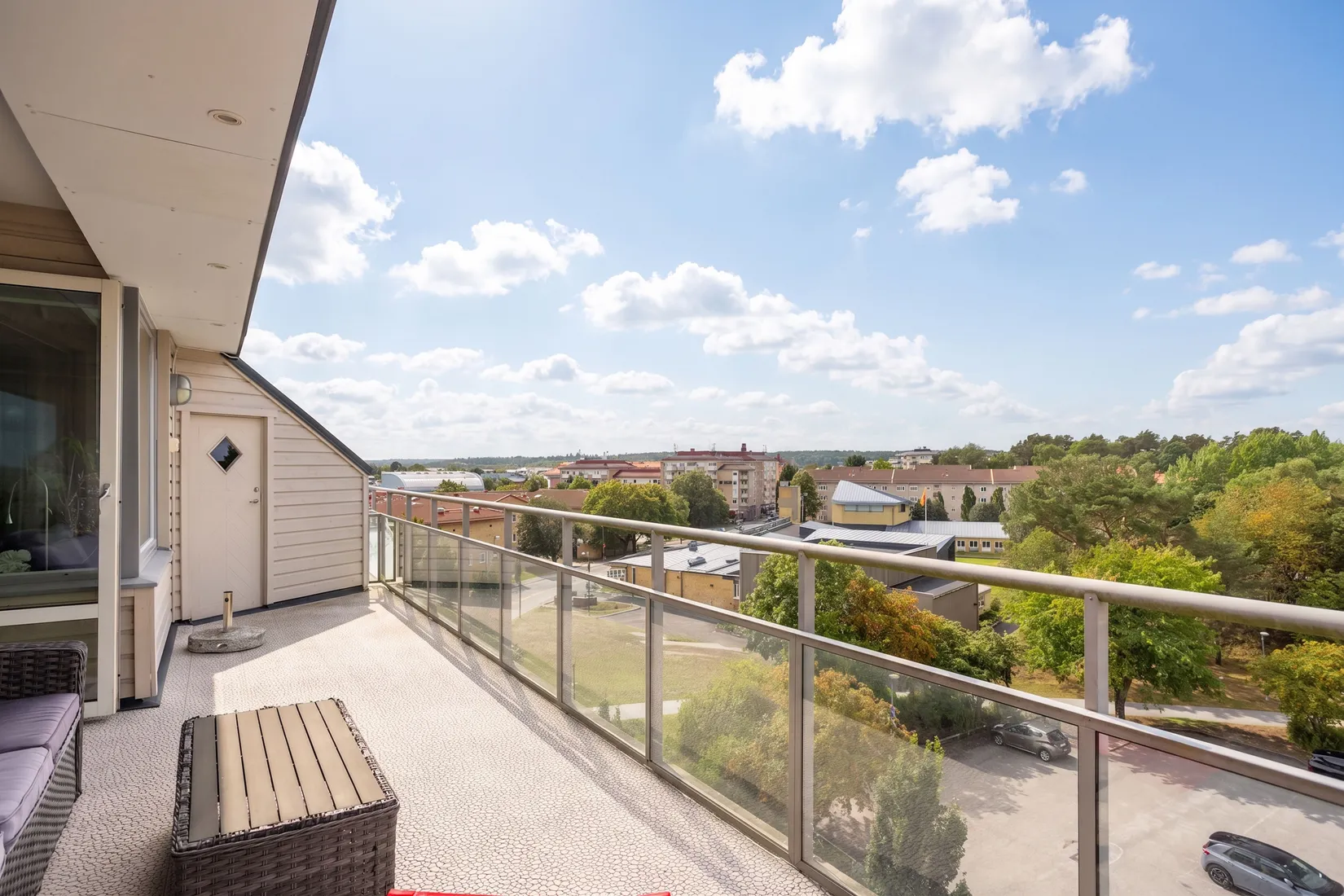 Bostadsrätt, BERGAVÄGEN 12F, Centrala Åkersberga, Österåker
