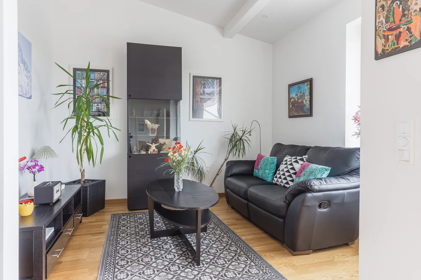 Bostadsrätt, BERGAVÄGEN 12F, Centrala Åkersberga, Österåker