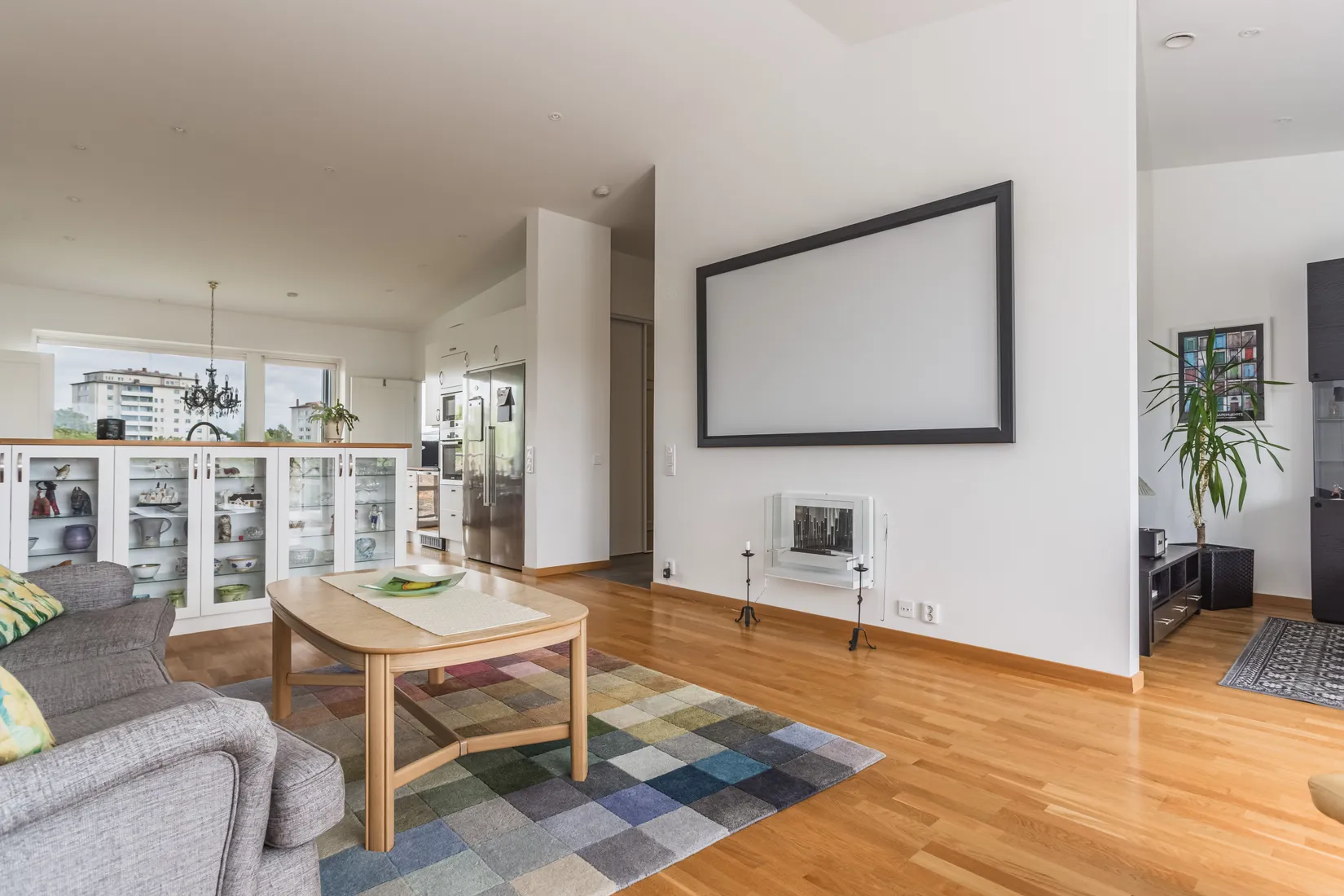 Bostadsrätt, BERGAVÄGEN 12F, Centrala Åkersberga, Österåker