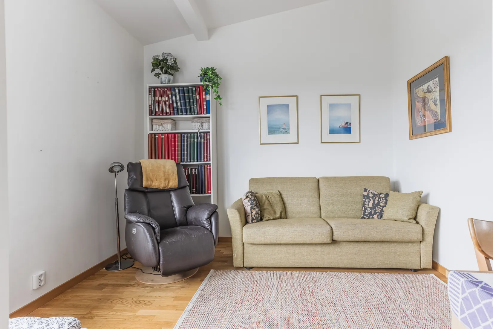 Bostadsrätt, BERGAVÄGEN 12F, Centrala Åkersberga, Österåker