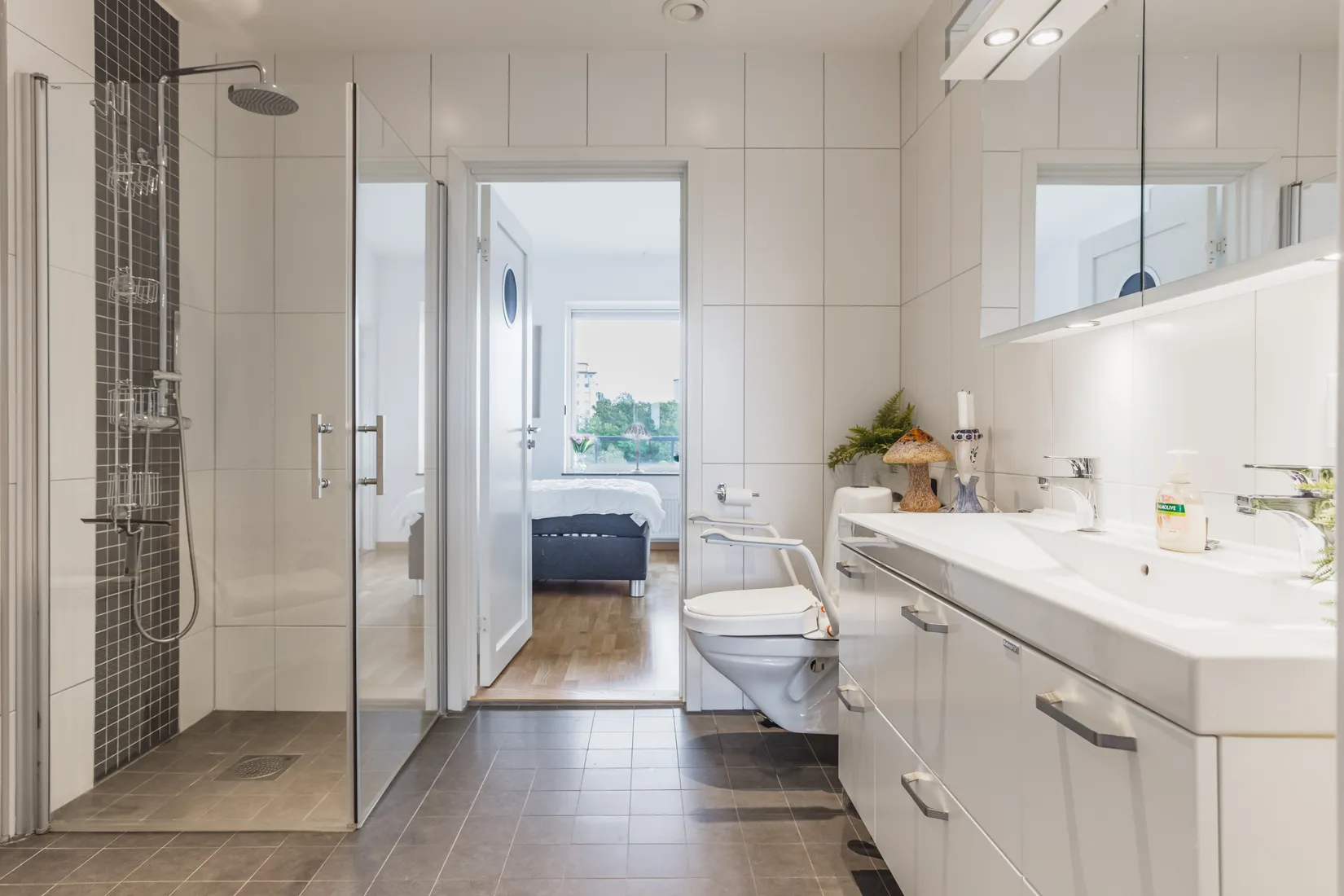 Bostadsrätt, BERGAVÄGEN 12F, Centrala Åkersberga, Österåker