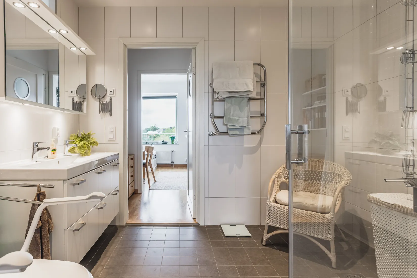 Bostadsrätt, BERGAVÄGEN 12F, Centrala Åkersberga, Österåker