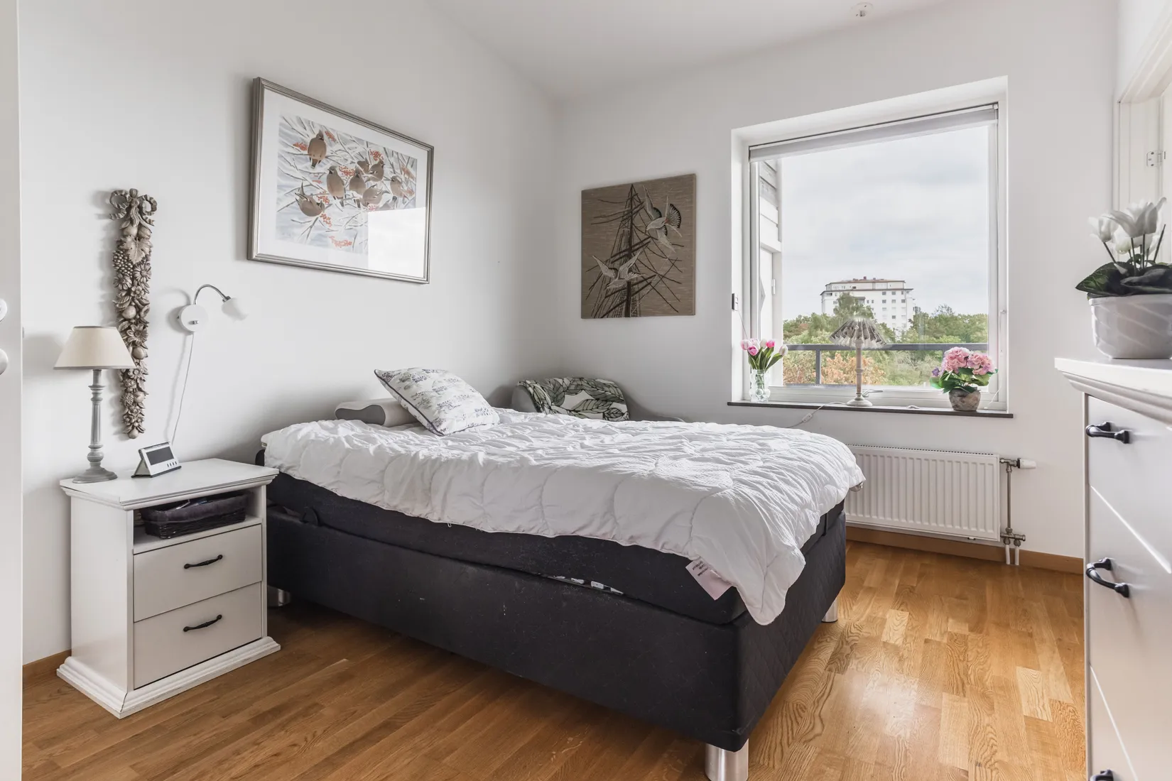 Bostadsrätt, BERGAVÄGEN 12F, Centrala Åkersberga, Österåker