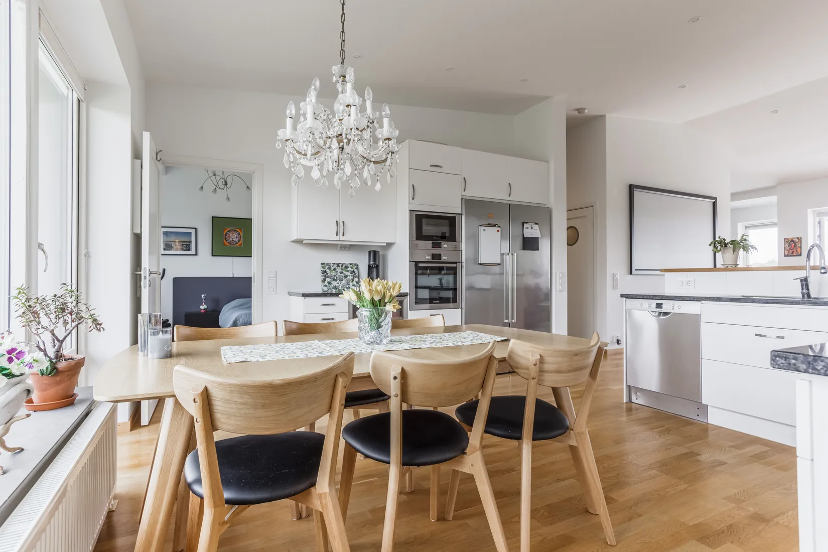 Bostadsrätt, BERGAVÄGEN 12F, Centrala Åkersberga, Österåker