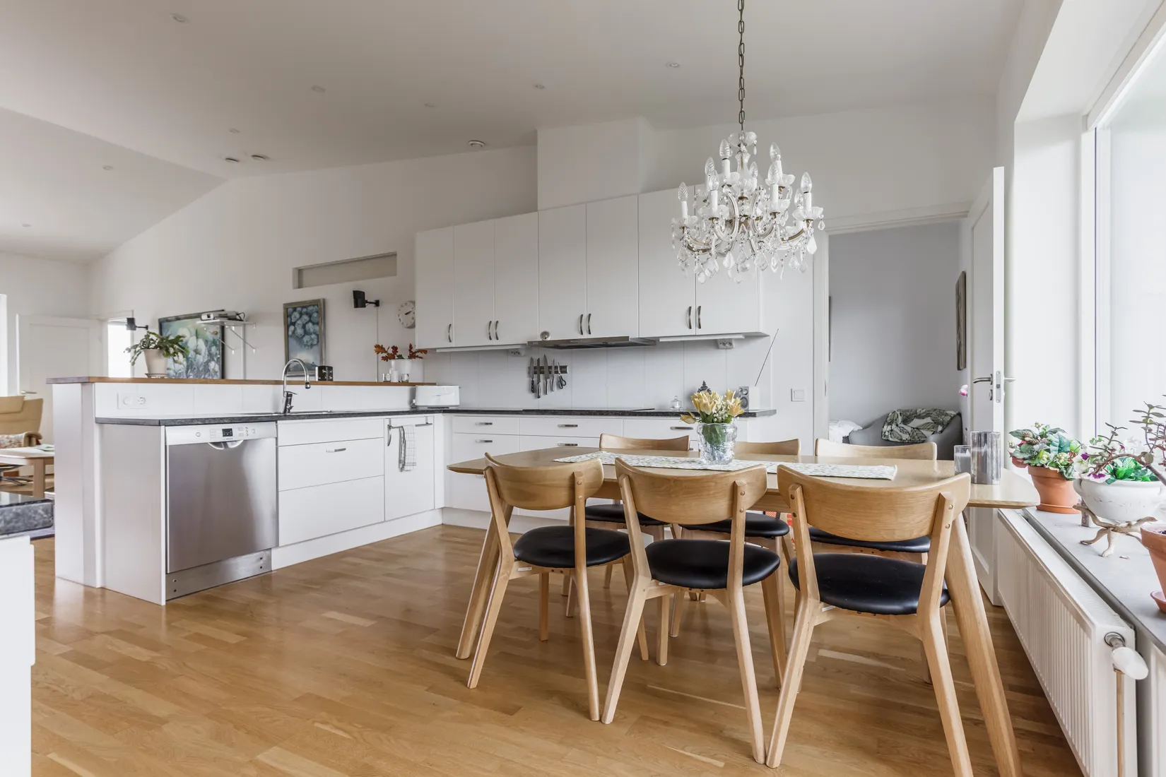 Bostadsrätt, BERGAVÄGEN 12F, Centrala Åkersberga, Österåker