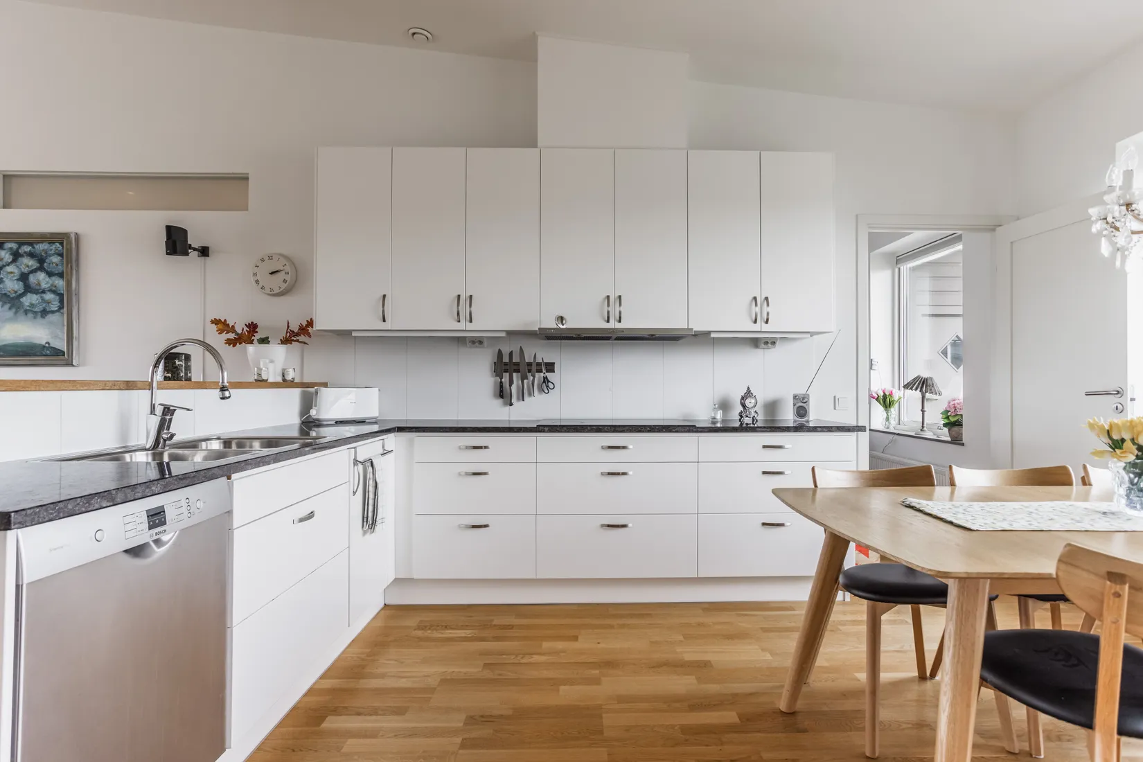 Bostadsrätt, BERGAVÄGEN 12F, Centrala Åkersberga, Österåker