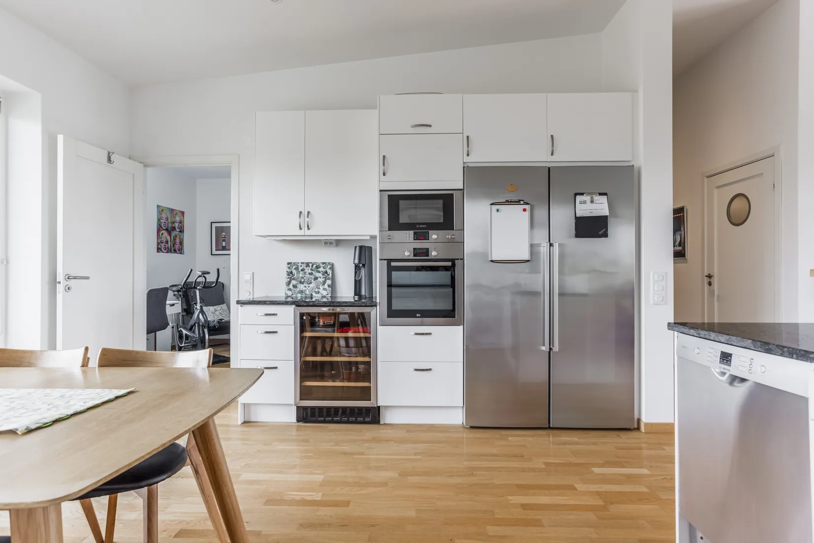 Bostadsrätt, BERGAVÄGEN 12F, Centrala Åkersberga, Österåker