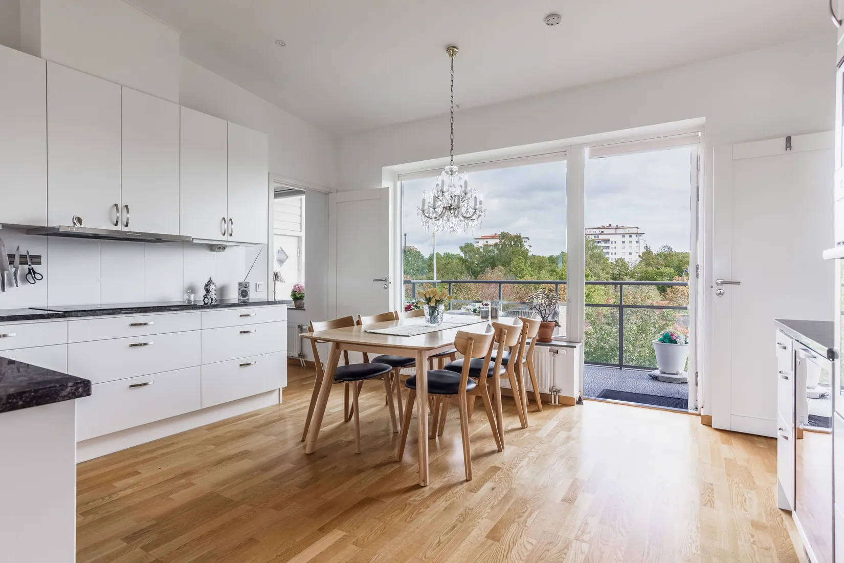 Bostadsrätt, BERGAVÄGEN 12F, Centrala Åkersberga, Österåker