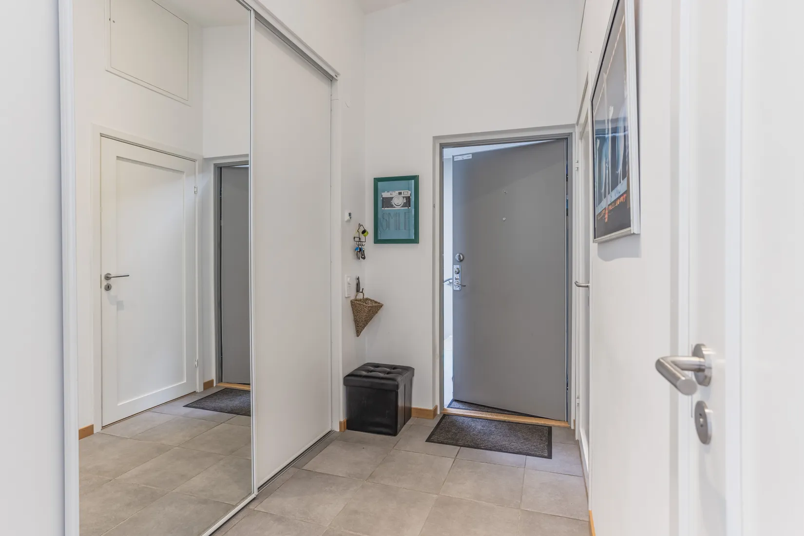 Bostadsrätt, BERGAVÄGEN 12F, Centrala Åkersberga, Österåker