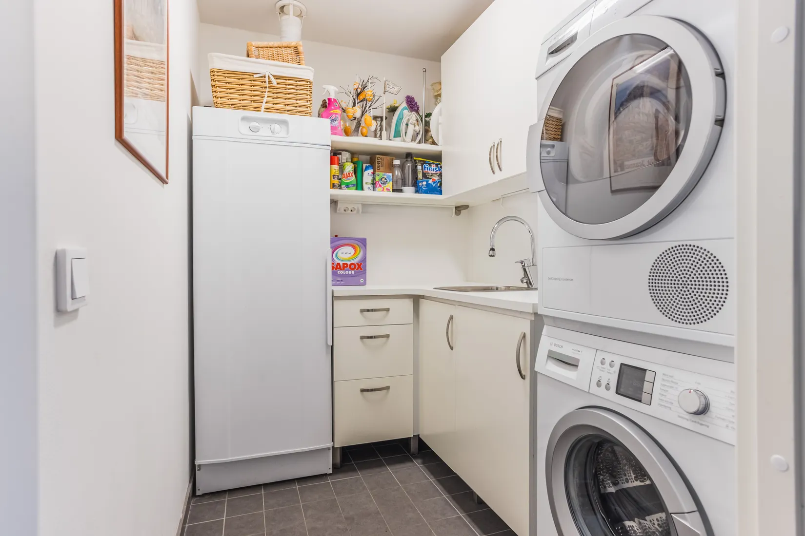 Bostadsrätt, BERGAVÄGEN 12F, Centrala Åkersberga, Österåker