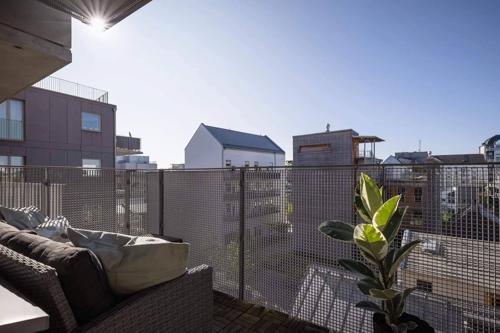 Bostadsrätt, Kunskapslänken 74, Vallastaden, Linköping