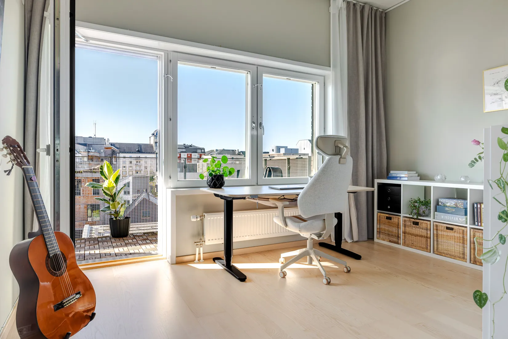 Bostadsrätt, Kunskapslänken 74, Vallastaden, Linköping