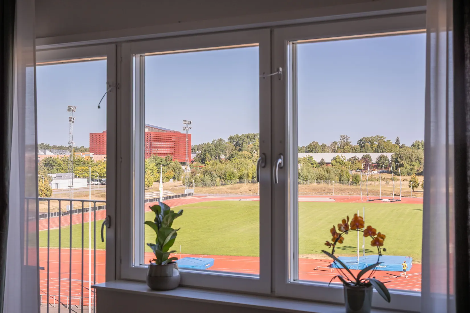 Bostadsrätt, Kunskapslänken 74, Vallastaden, Linköping