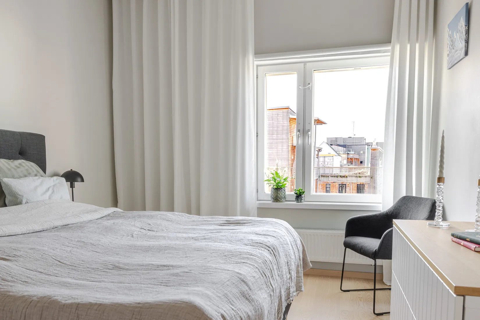 Bostadsrätt, Kunskapslänken 74, Vallastaden, Linköping