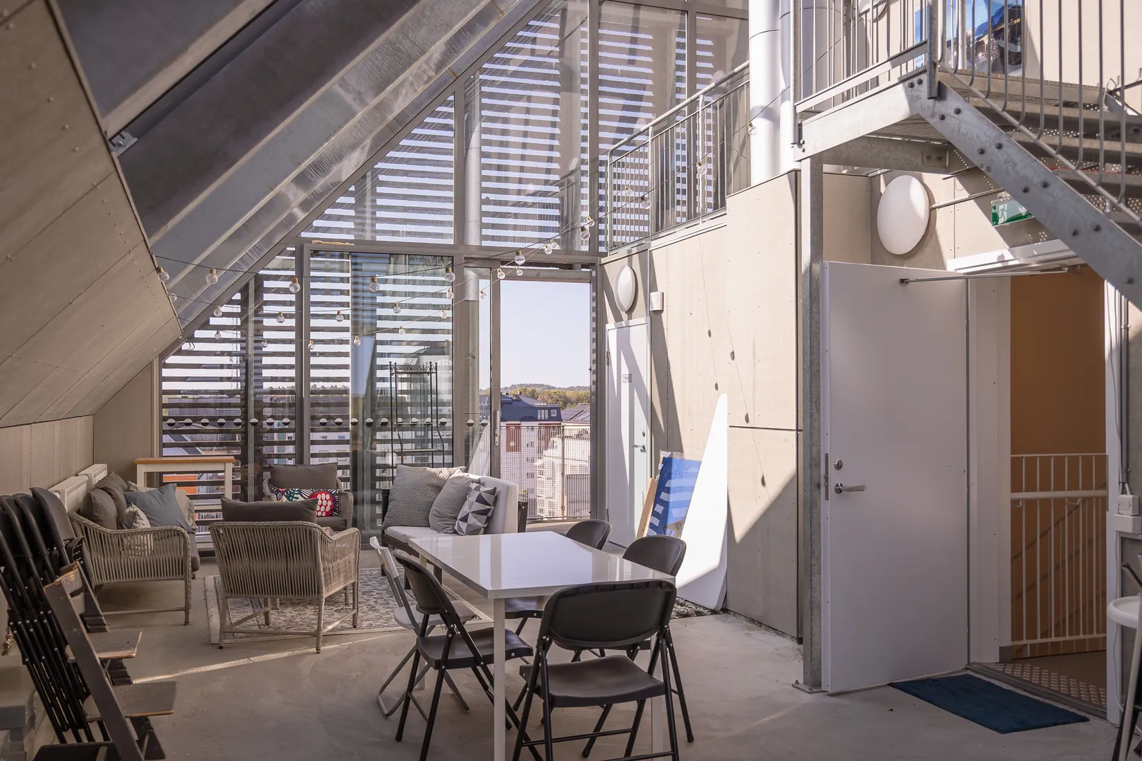 Bostadsrätt, Kunskapslänken 74, Vallastaden, Linköping