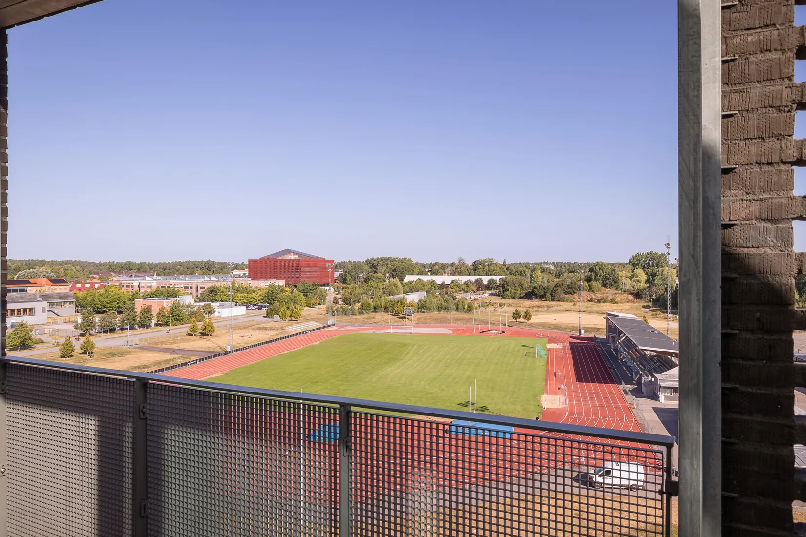 Bostadsrätt, Kunskapslänken 74, Vallastaden, Linköping