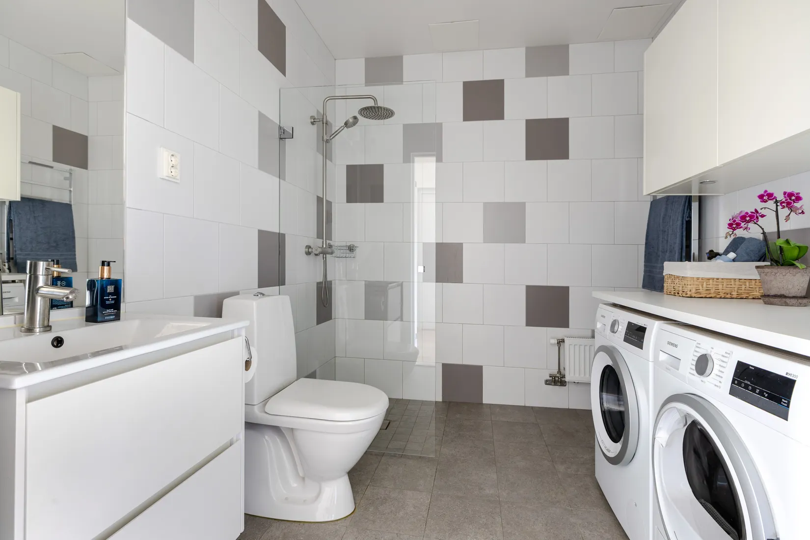 Bostadsrätt, Kunskapslänken 74, Vallastaden, Linköping