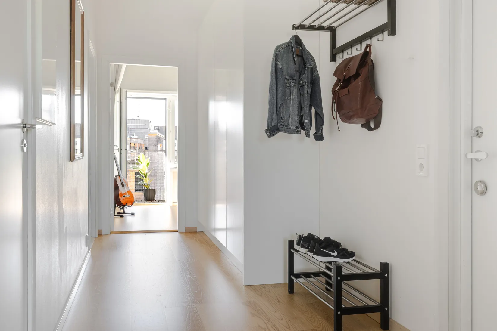 Bostadsrätt, Kunskapslänken 74, Vallastaden, Linköping