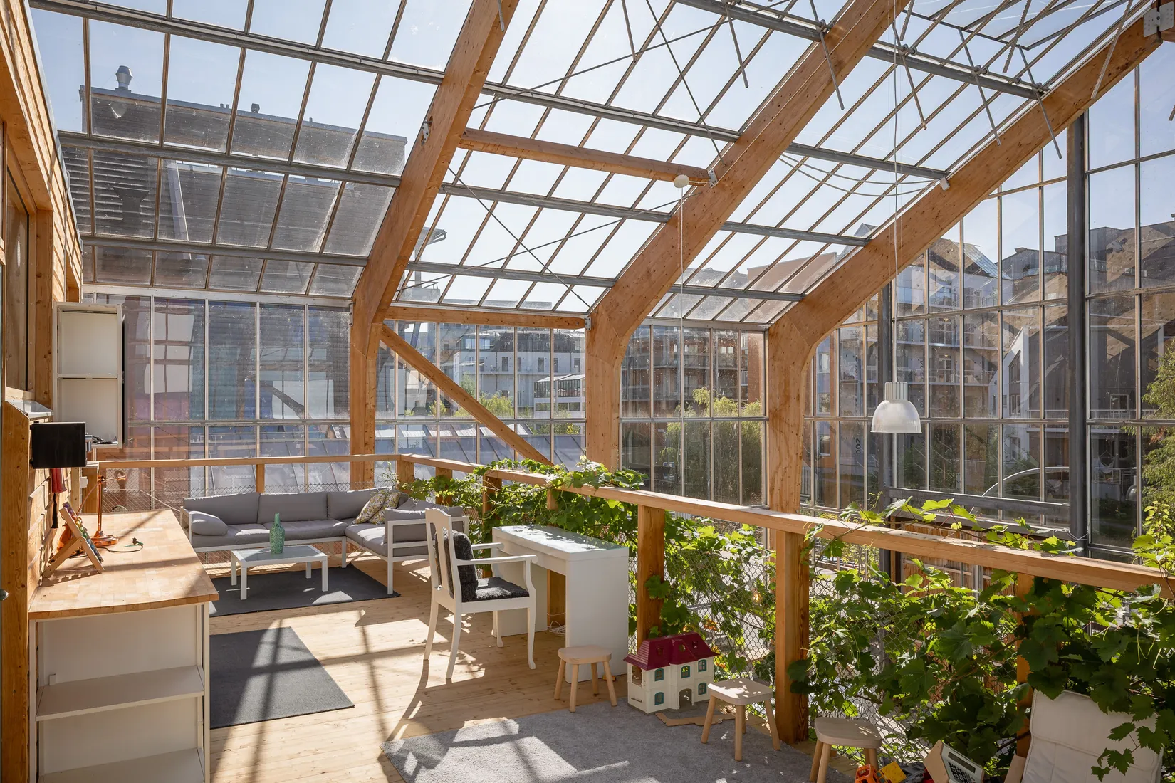 Bostadsrätt, Kunskapslänken 74, Vallastaden, Linköping