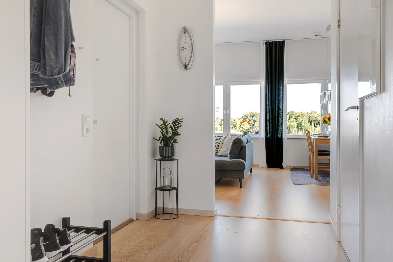 Bostadsrätt, Kunskapslänken 74, Vallastaden, Linköping