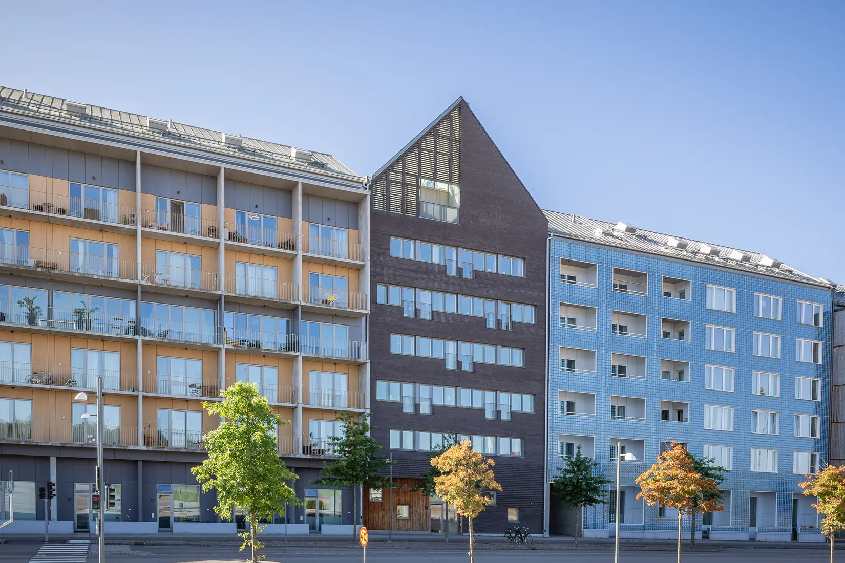 Bostadsrätt, Kunskapslänken 74, Vallastaden, Linköping