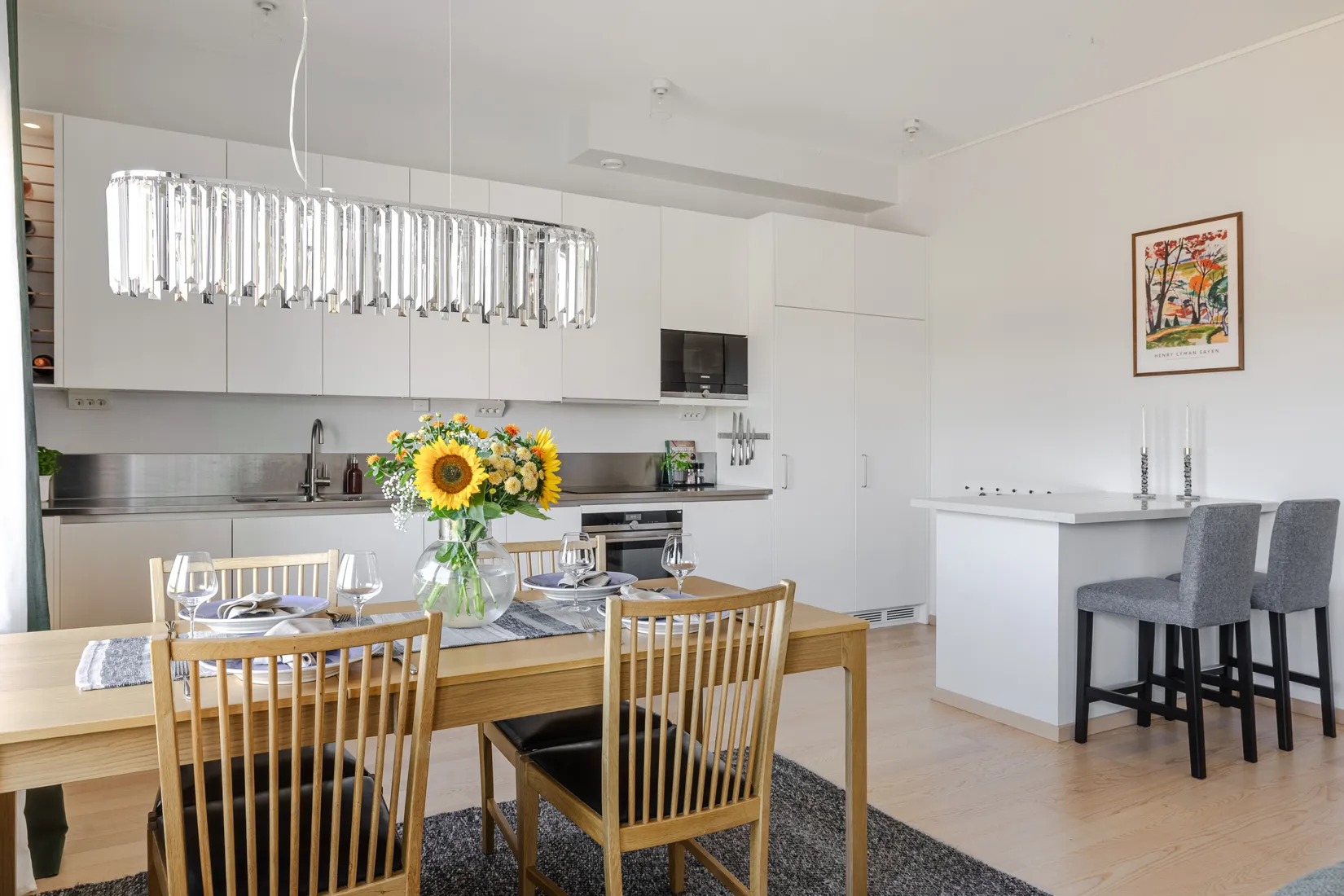Bostadsrätt, Kunskapslänken 74, Vallastaden, Linköping