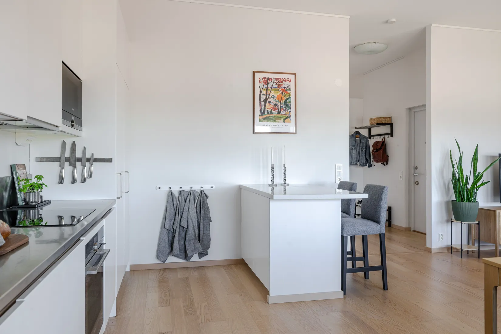 Bostadsrätt, Kunskapslänken 74, Vallastaden, Linköping