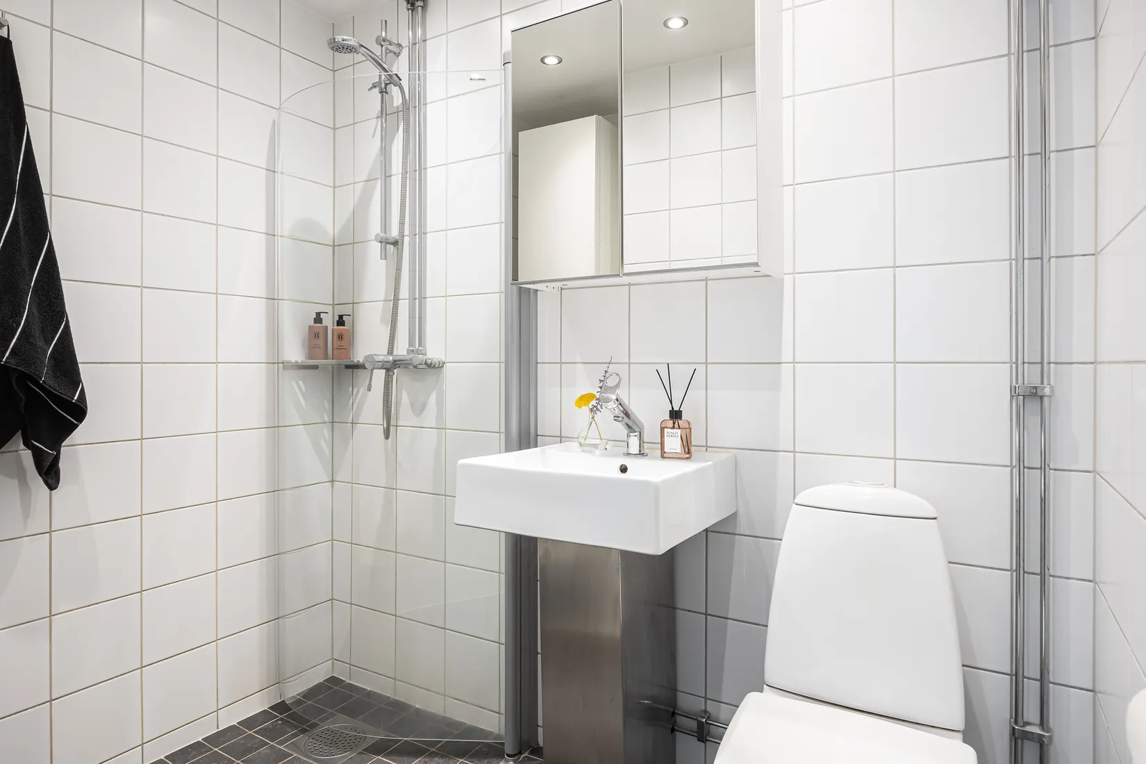 Bostadsrätt, Trollebergsvägen 30B, Väster, Lund